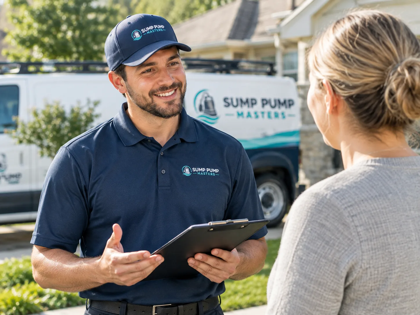 Sump Pump Repair Mathias, WV FAQs